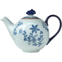 Ostindia Teapot, 1,2 L