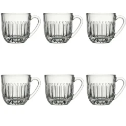 Ouessant Espresso Cup 9 cl, 6-pack