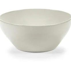 Out of Lines Serving Bowl