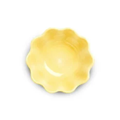 Oyster Bowl 13 cm, Pink