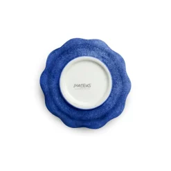 Oyster Bowl 13 cm, Pink