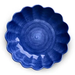 Oyster Bowl 31 cm, Sand