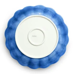 Oyster Bowl 31 cm, Sand