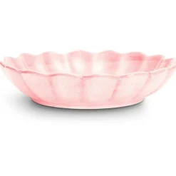 Oyster Bowl 31 cm, Sand