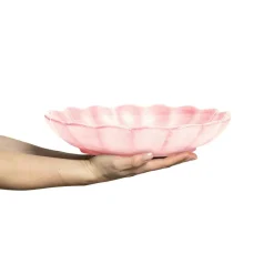Oyster Bowl 31 cm, Sand