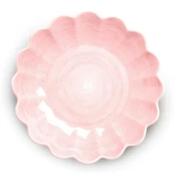 Oyster Bowl 31 cm, Sand