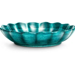 Oyster Bowl 31 cm, Sand