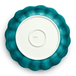 Oyster Bowl 31 cm, Sand