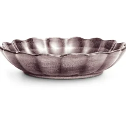 Oyster Bowl 31 cm, Sand