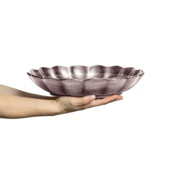 Oyster Bowl 31 cm, Sand