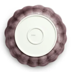 Oyster Bowl 31 cm, Sand