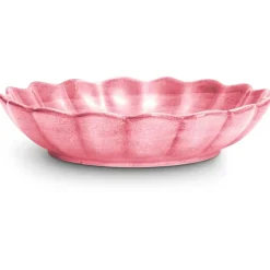 Oyster Bowl 31 cm, Sand