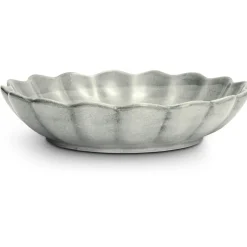 Oyster Bowl 31 cm, Sand