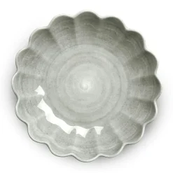 Oyster Bowl 31 cm, Sand