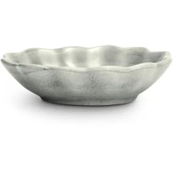 Oyster Bowl 16x18 cm, Pink