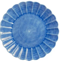 Oyster Dish 42 cm, White