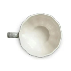 Oyster Mug 60 cl, Pink