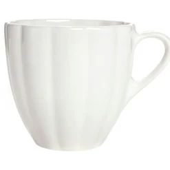 Oyster Mug 60 cl, Pink