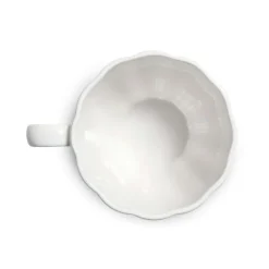 Oyster Mug 60 cl, Pink