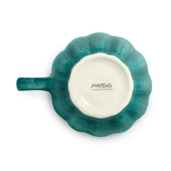 Oyster Mug 60 cl, Pink