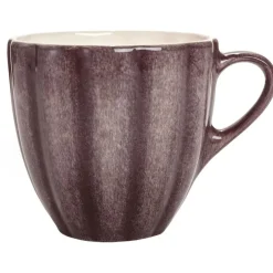 Oyster Mug 60 cl, Pink