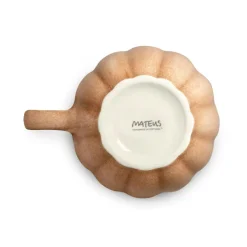 Oyster Mug 60 cl, Pink