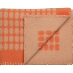 Palette Baby Blanket 67x100 cm, Clay