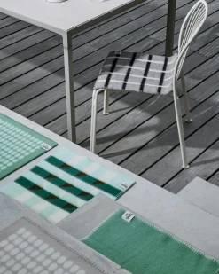 Palette Seat Pad 45x45 cm, Clay