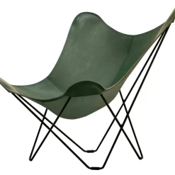 Pampa Mariposa BF Chair, Montana/Black