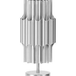 PAN 190 Table Lamp, Bronzed