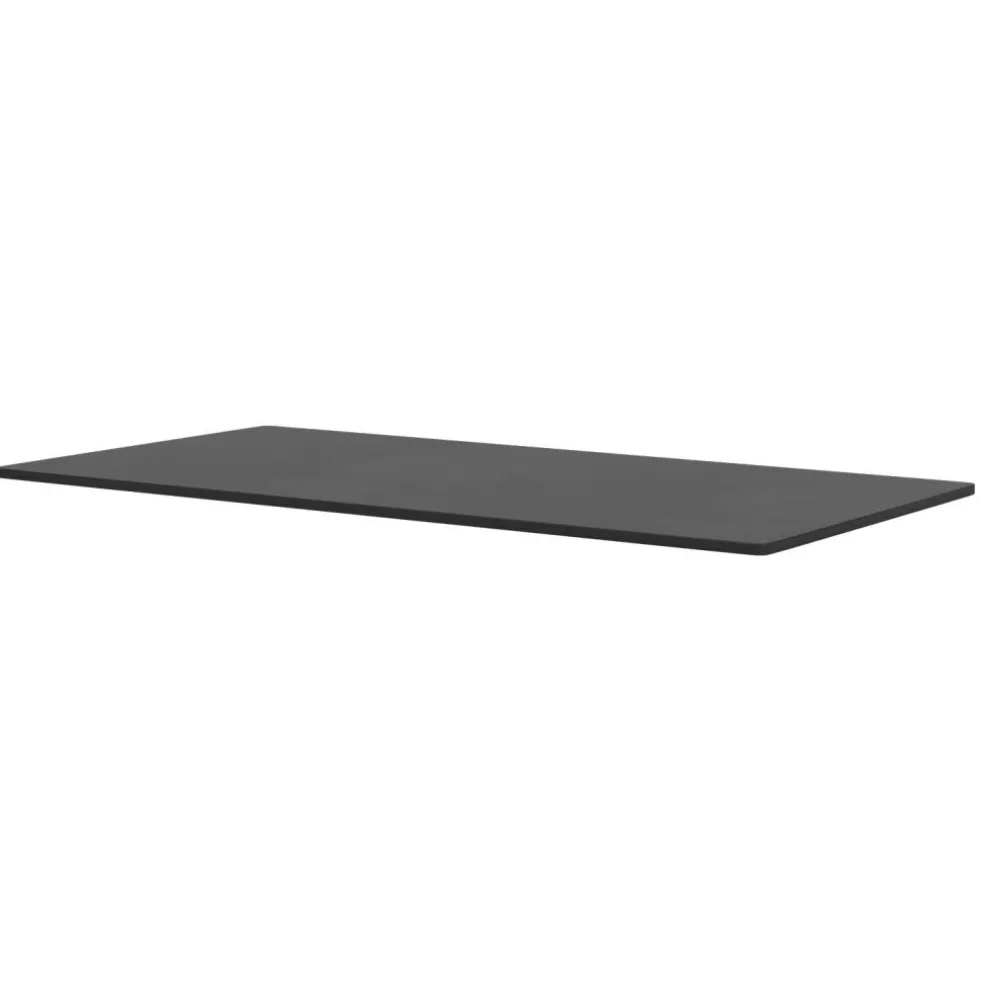 Panton Wire Ext Inlay Shelf D:34, Monarch