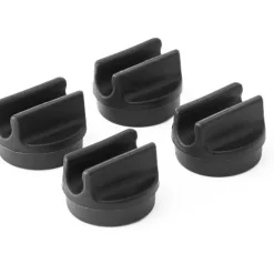 Panton Wire Feet 4-pack, Snow