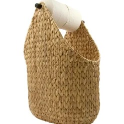 Paper Toilet Roll Holder, Nature