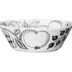 Paratiisi Bowl Black, 13 cm