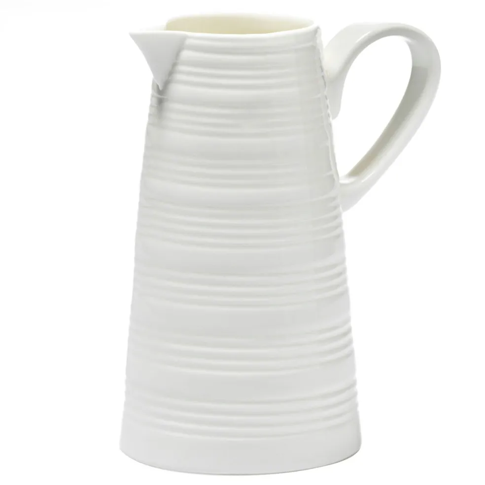 Passion Creamer 32,5cl, White