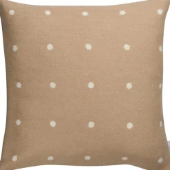 Pastille Cushion 50x50 cm, Mushroom