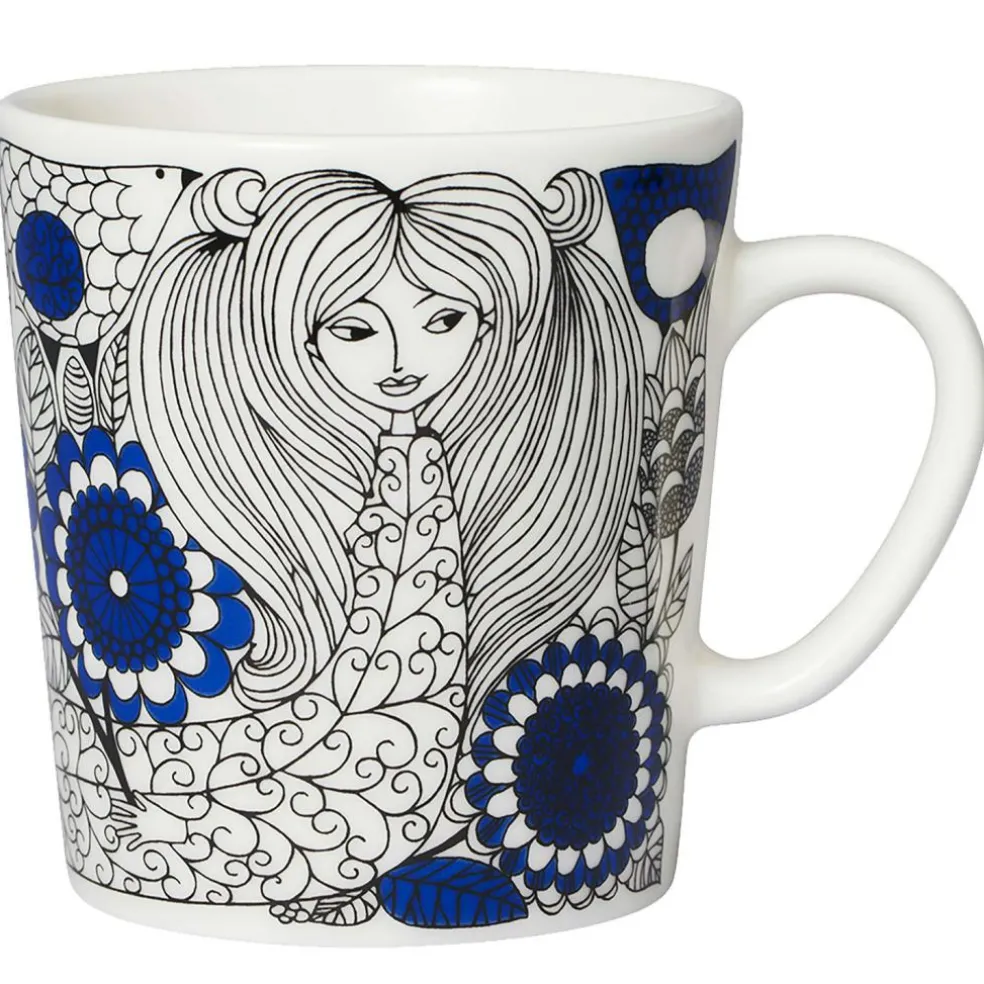 Pastoraali Mug, 30 cl