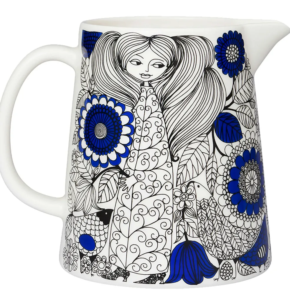 Pastoraali Pitcher, 1 L