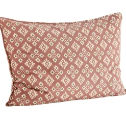 Pattern 50x70 cm, Old Rose