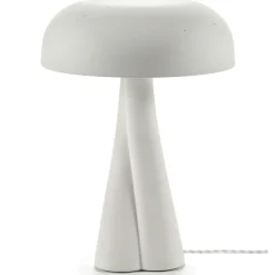 Paulina 05 Table Lamp H:52 cm, Beige
