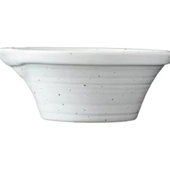 Peep Bowl 20 cm, Cotton White