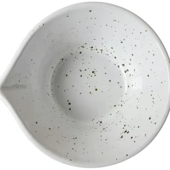 Peep Bowl 20 cm, Cotton White