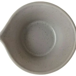 Peep Bowl 20 cm, Cotton White