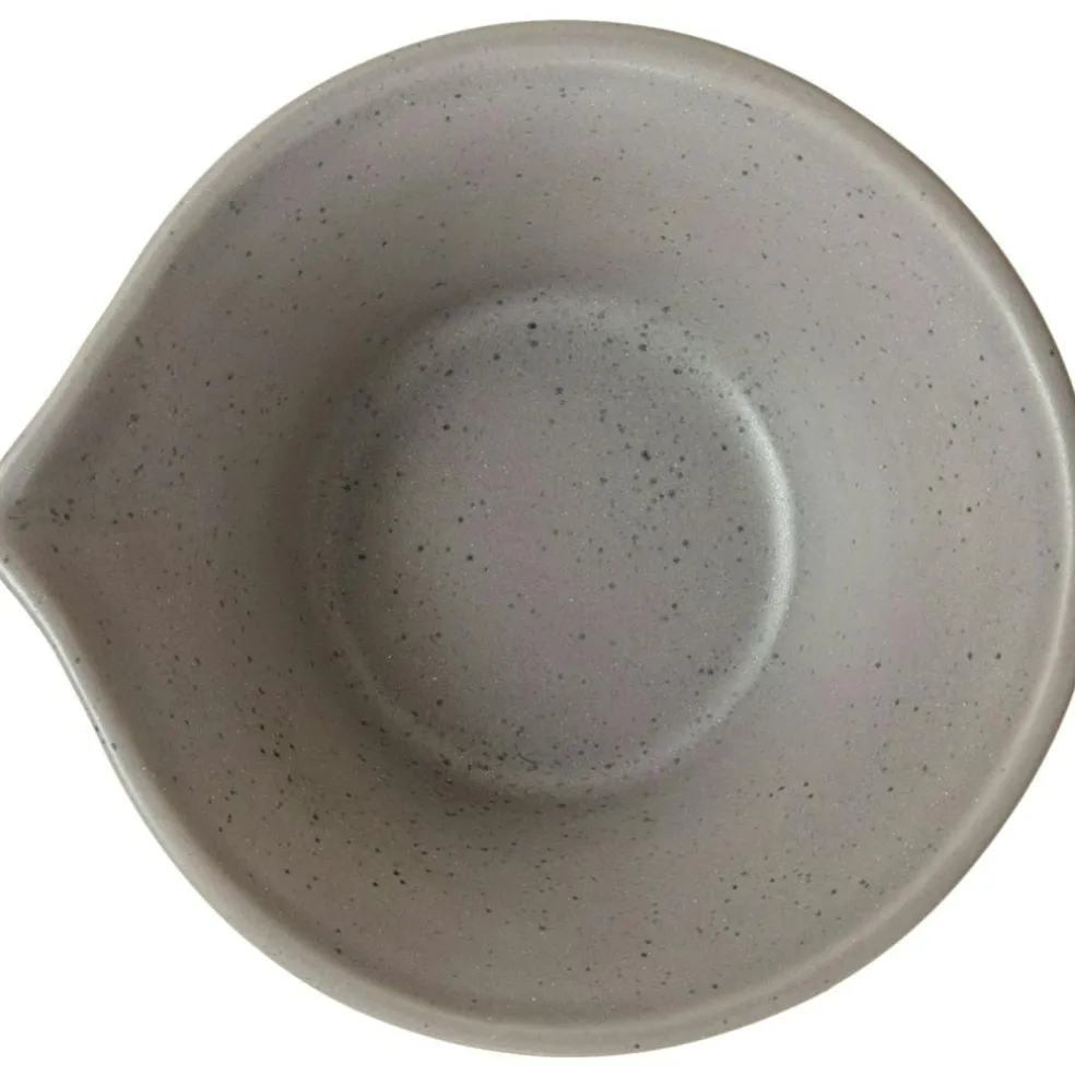 Peep Bowl 20 cm, Cotton White