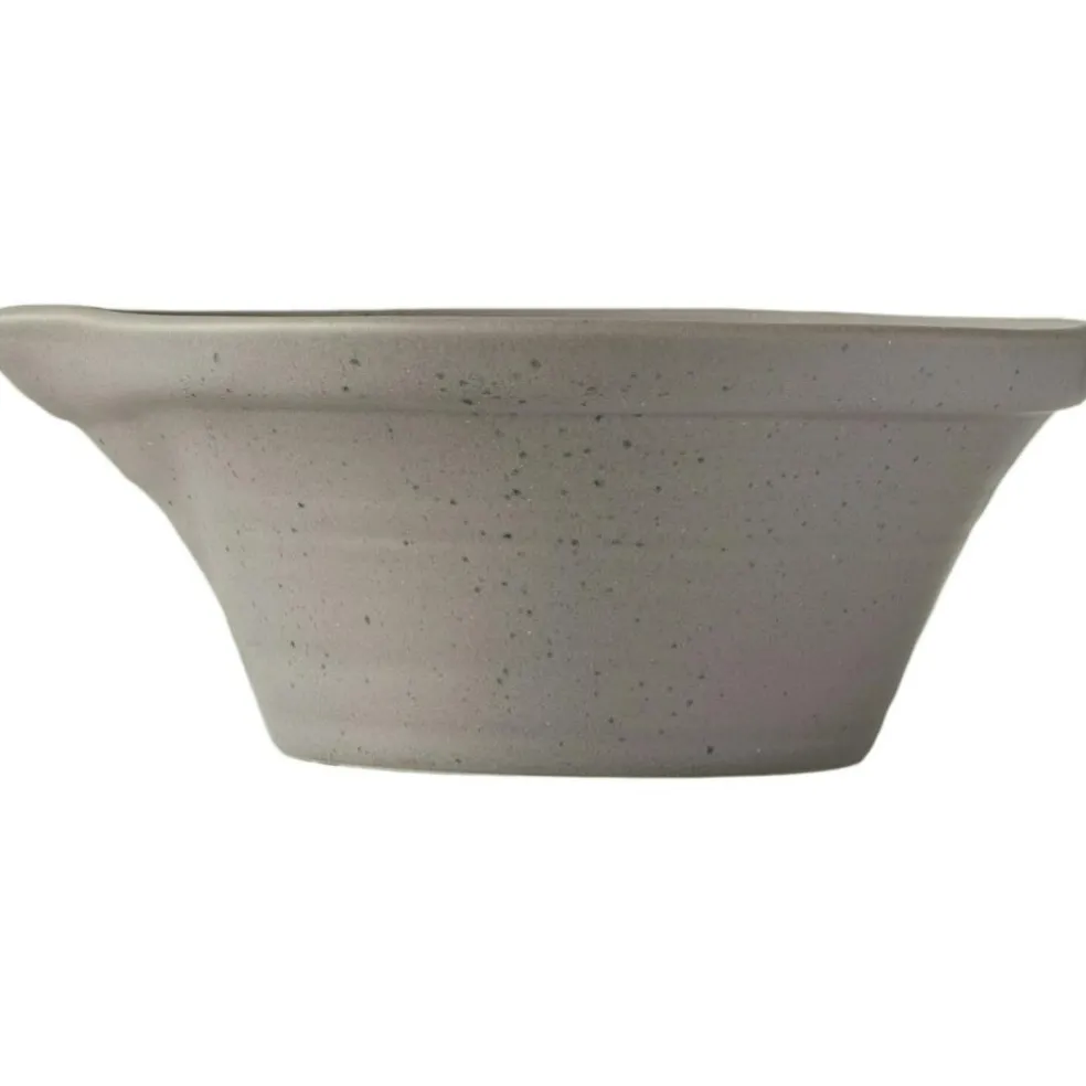 Peep Bowl 20 cm, Cotton White