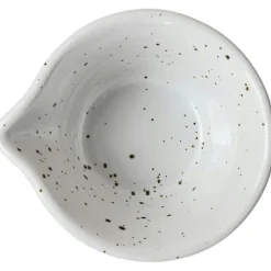 Peep Bowl 12 cm, Cotton White