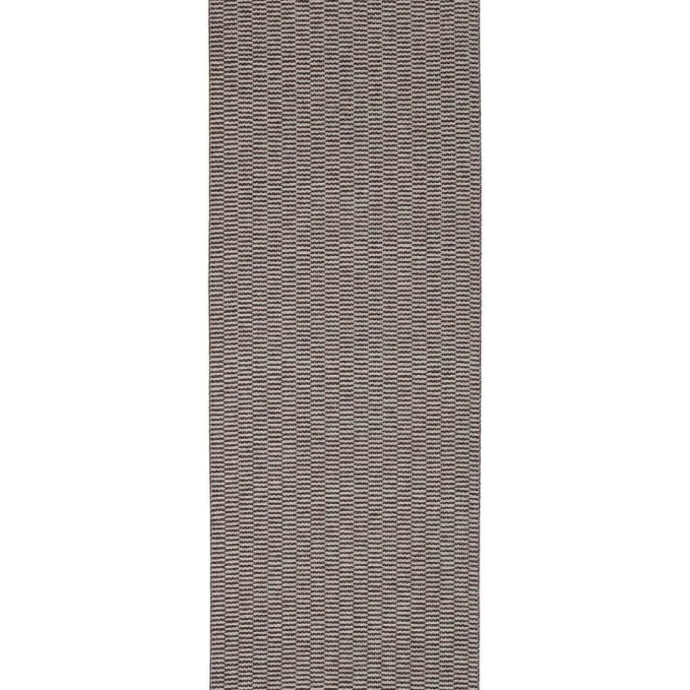 Pemba Rug Beluga, 70x200 cm