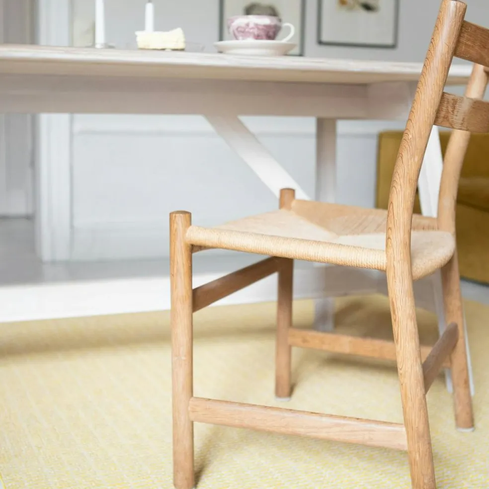 Pemba Rug Beluga, 70x200 cm