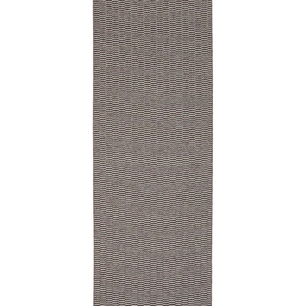 Pemba Rug Beluga, 70x200 cm