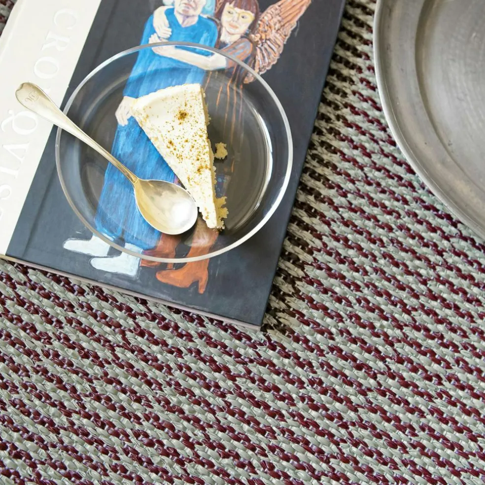 Pemba Rug Beluga, 70x200 cm